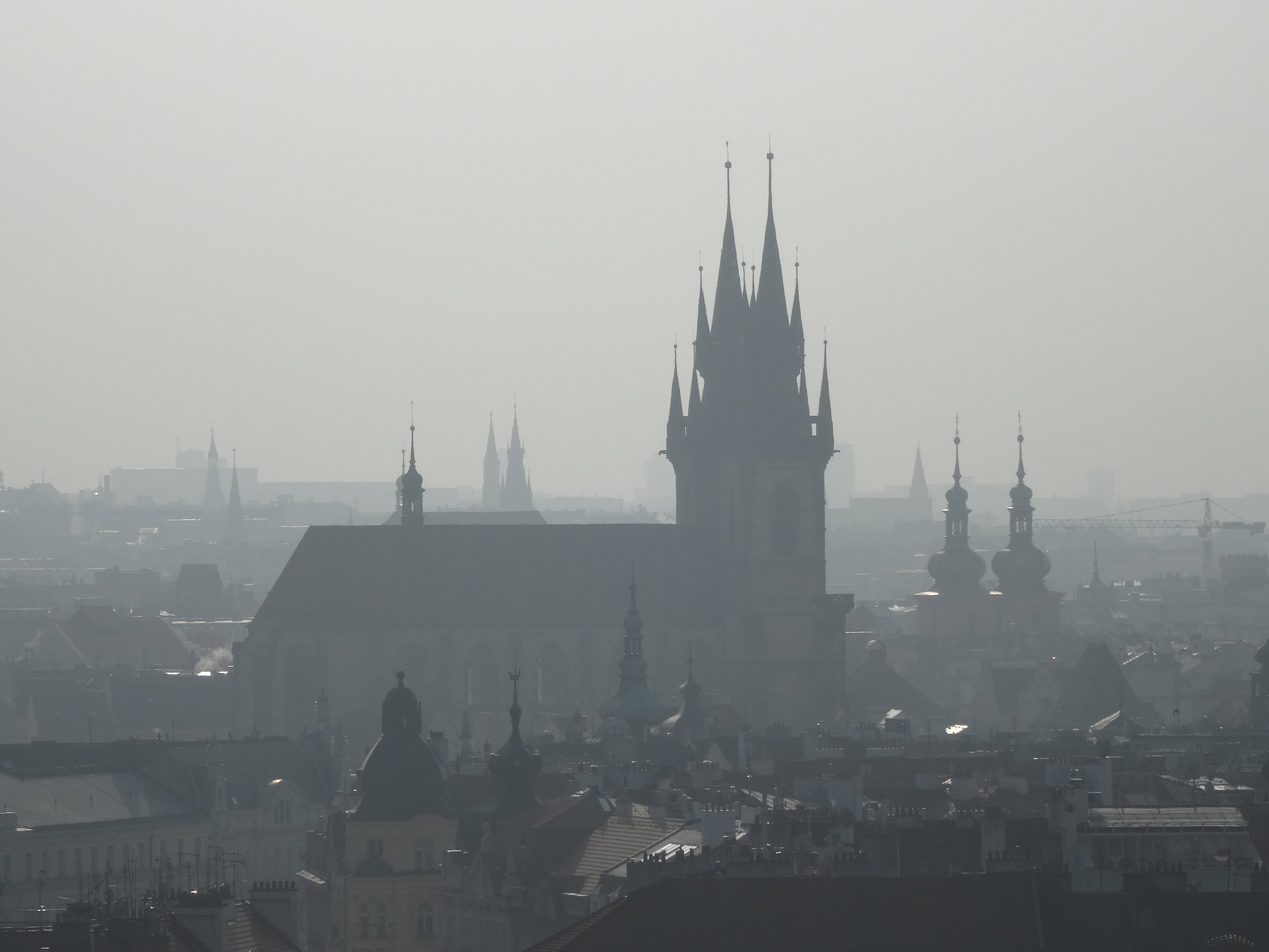 Prague